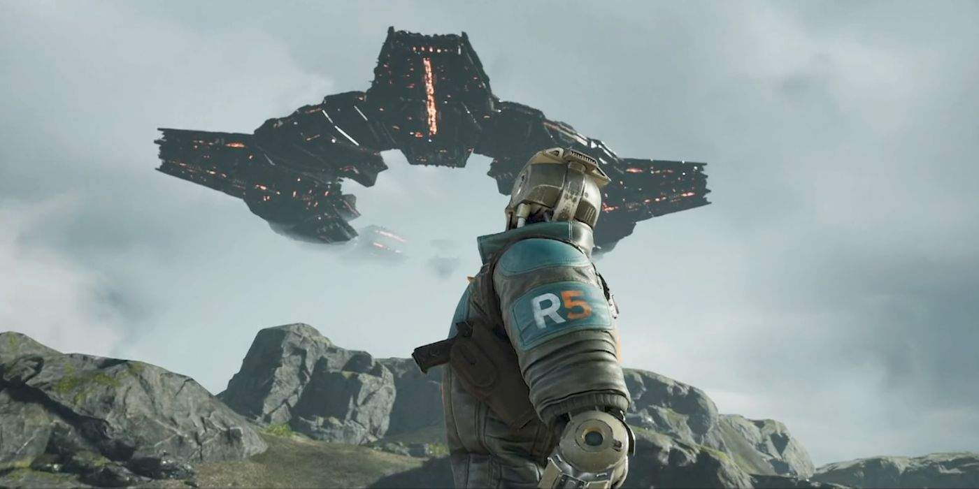 Disintegration Romer and Iron Cloud