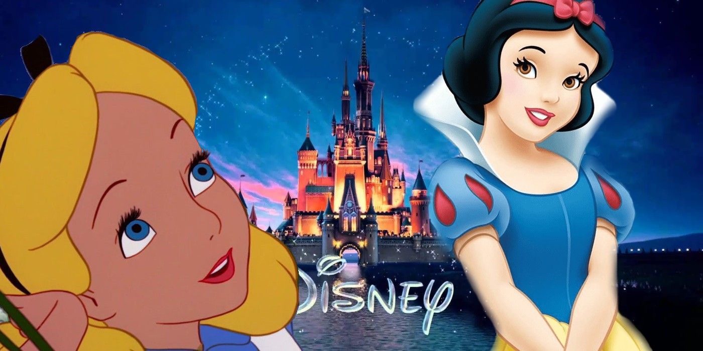 Disney's Original Debut Animation Plans Could've Changed Movie History |  Movie Signature