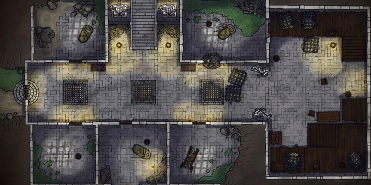 Divinity Original Sin 2 How To Rescue Nine Lives Black Cat