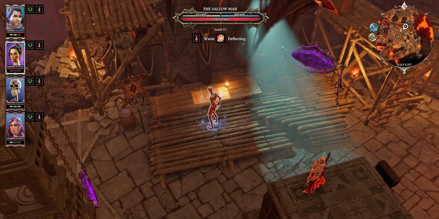 Головоломка divinity 2. Divinity тотем гоблинов. дивинити ориджинал син 2 ведьма радека. демон лжи дивинити. епископ александр divinity original sin 2.