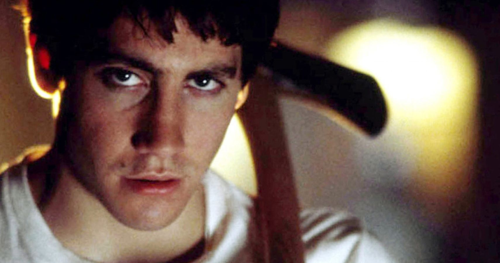 10 Behind-The-Scenes Facts About Jake Gyllenhaal&#39;s Cult Classic Donnie Darko