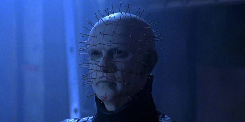 Hell Rzr Pinhead Hellraiser: 10 Most Iconic Pinhead Quotes