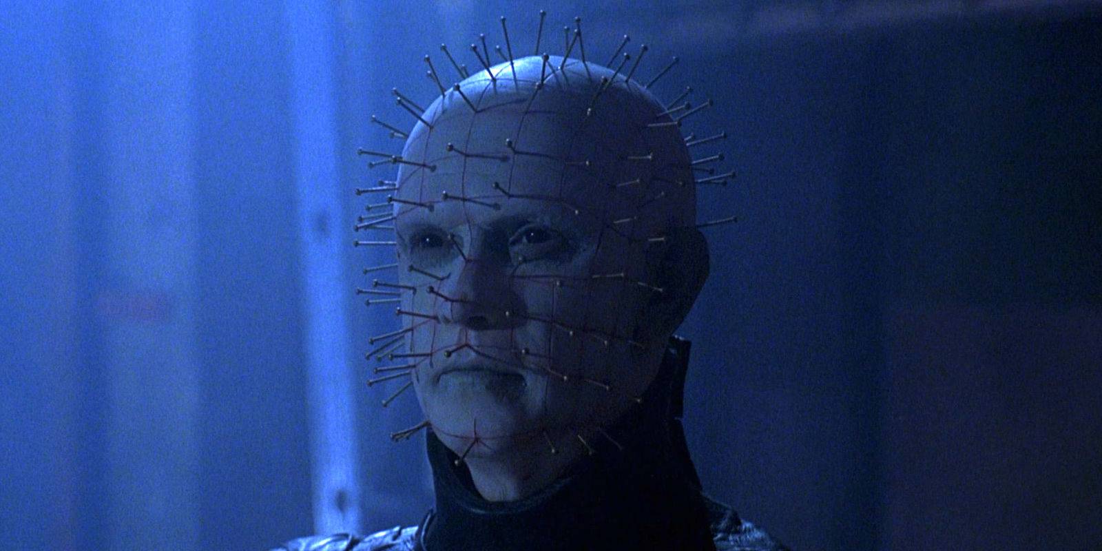 Hellraiser chatterer gif