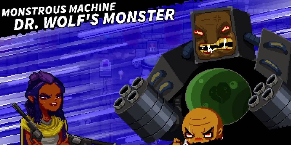 Enter The Gungeon 10 Hardest Main Bosses Ranked