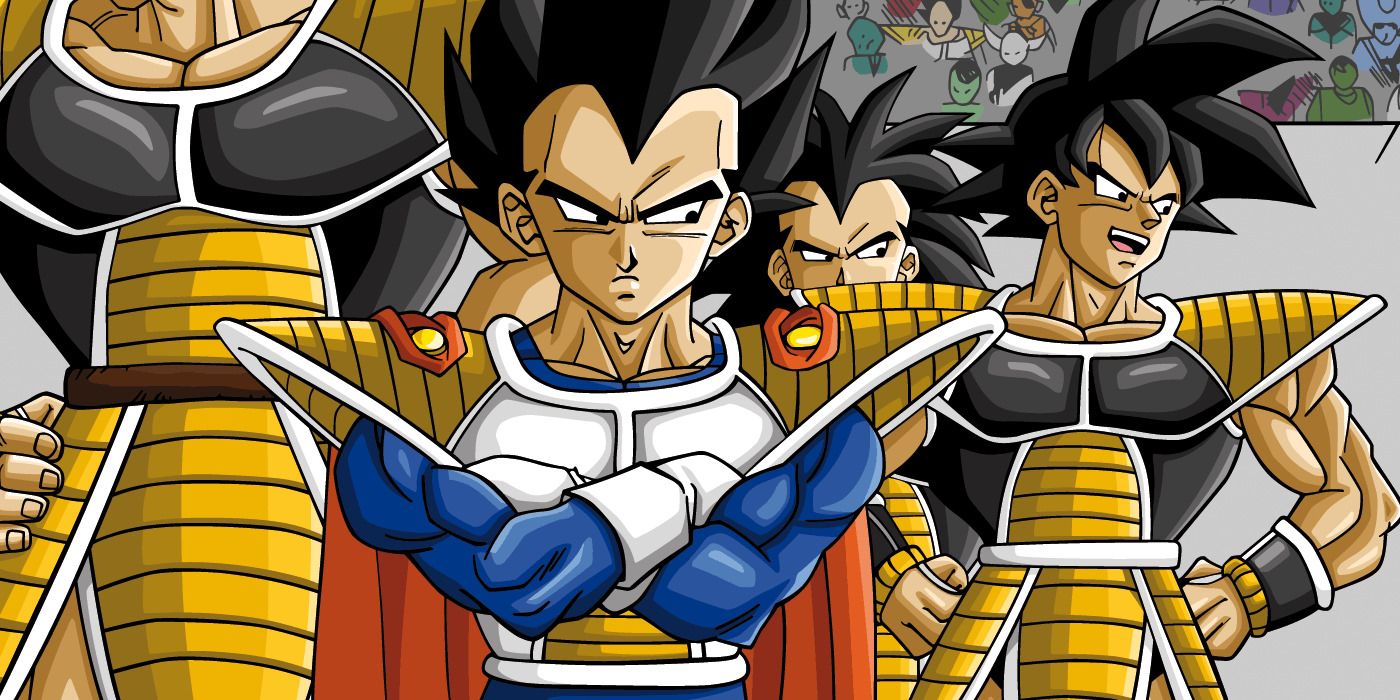 Dragon Ball Multiverse: The Fan-Made Sequel Explained