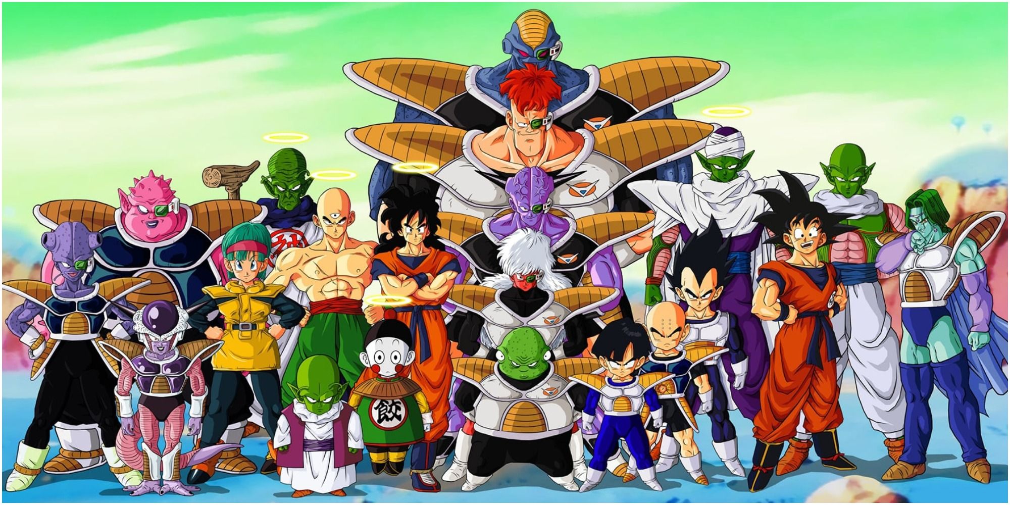 Dragon Ball Z