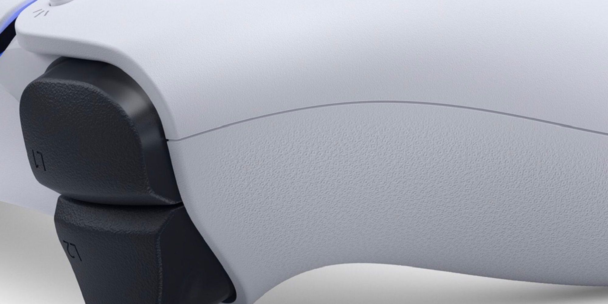 DualSense Controller Texture