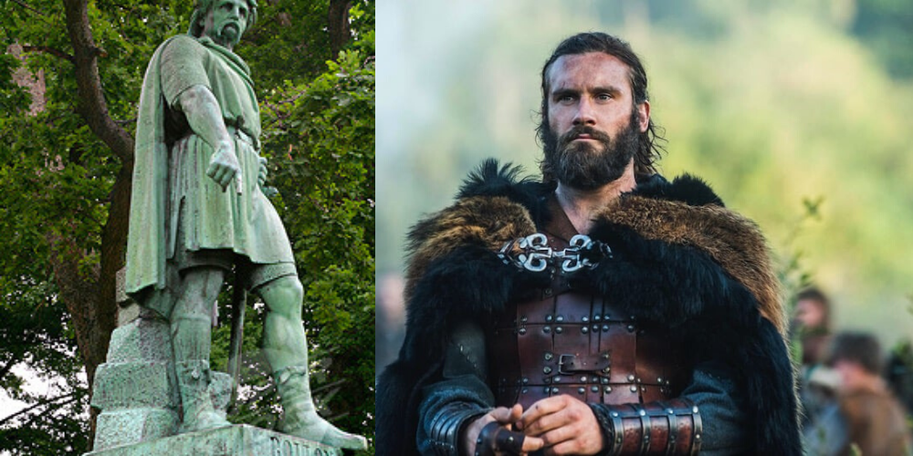 Vikings: 10 Hidden Details You Missed About Rollo