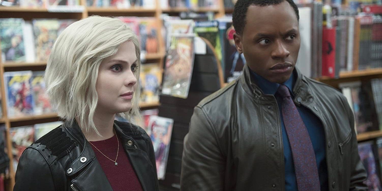 IZombie: Liv’s 5 Best (& 5 Worst) Brains