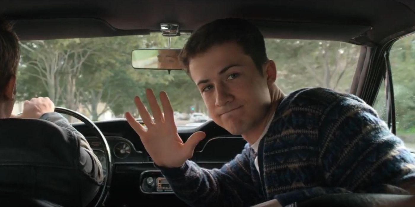Dylan Minnette as Clay Jensen 13 Reasons Why