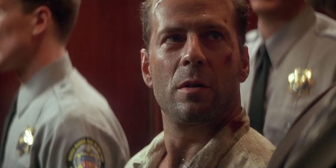 5 Reasons Die Hard With A Vengeance Is The Best Die Hard Sequel (& 5