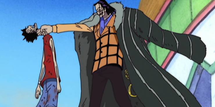 One Piece Top 10 Episodes Of The First 130 According To Imdb One Piece Top 10 Episodes Of The First 130 According To Imdb