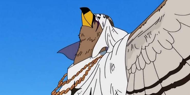 One Piece Top 10 Episodes Of The First 130 According To Imdb One Piece Top 10 Episodes Of The First 130 According To Imdb