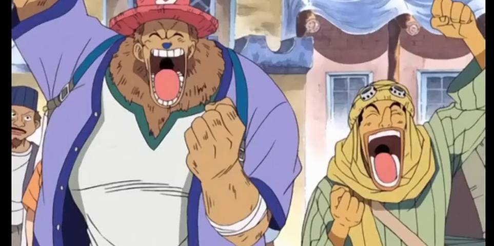 One Piece Top 10 Episodes Of The First 130 According To Imdb One Piece Top 10 Episodes Of The First 130 According To Imdb