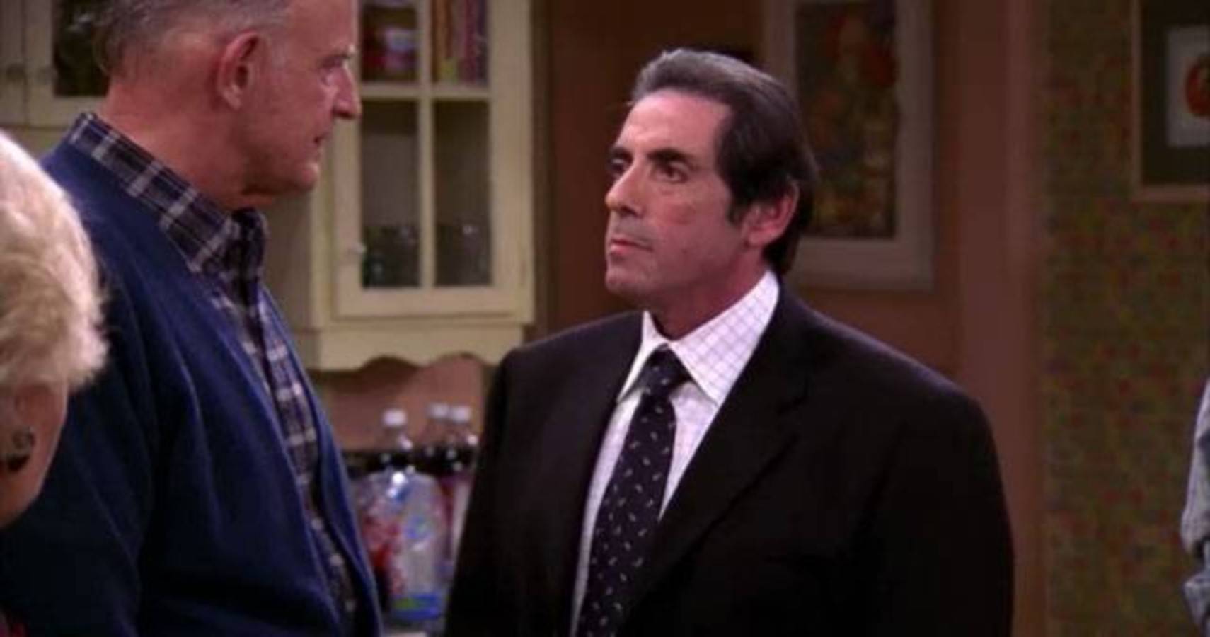 Marco from everybody loves raymond