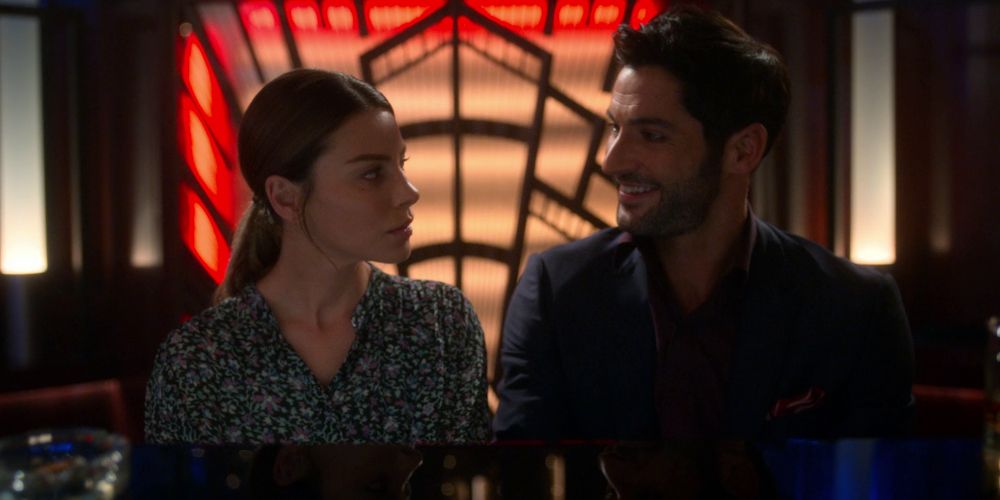 Lucifer: Every Episode In Season 4, Ranked (According To IMDb)