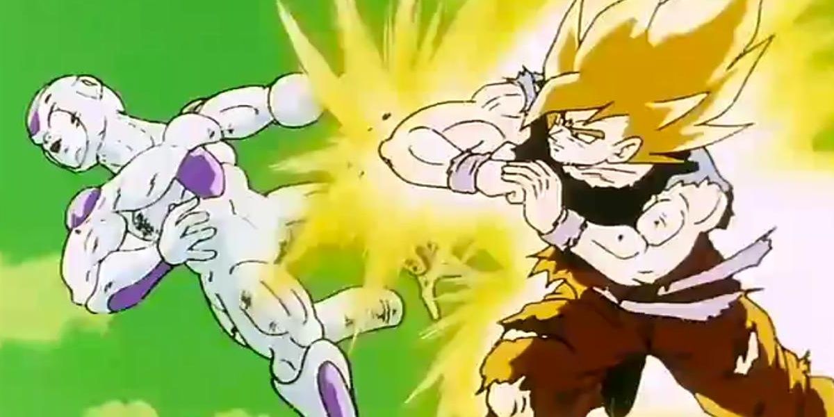 Explosion of Anger