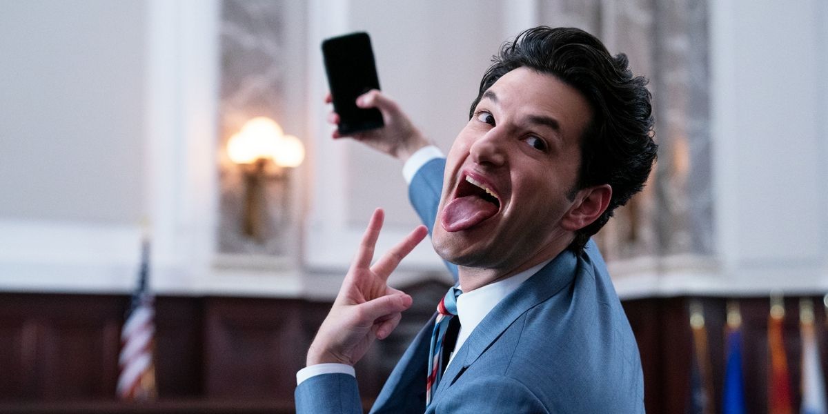 Which Ben Schwartz Character Are You According To Your Zodiac Sign