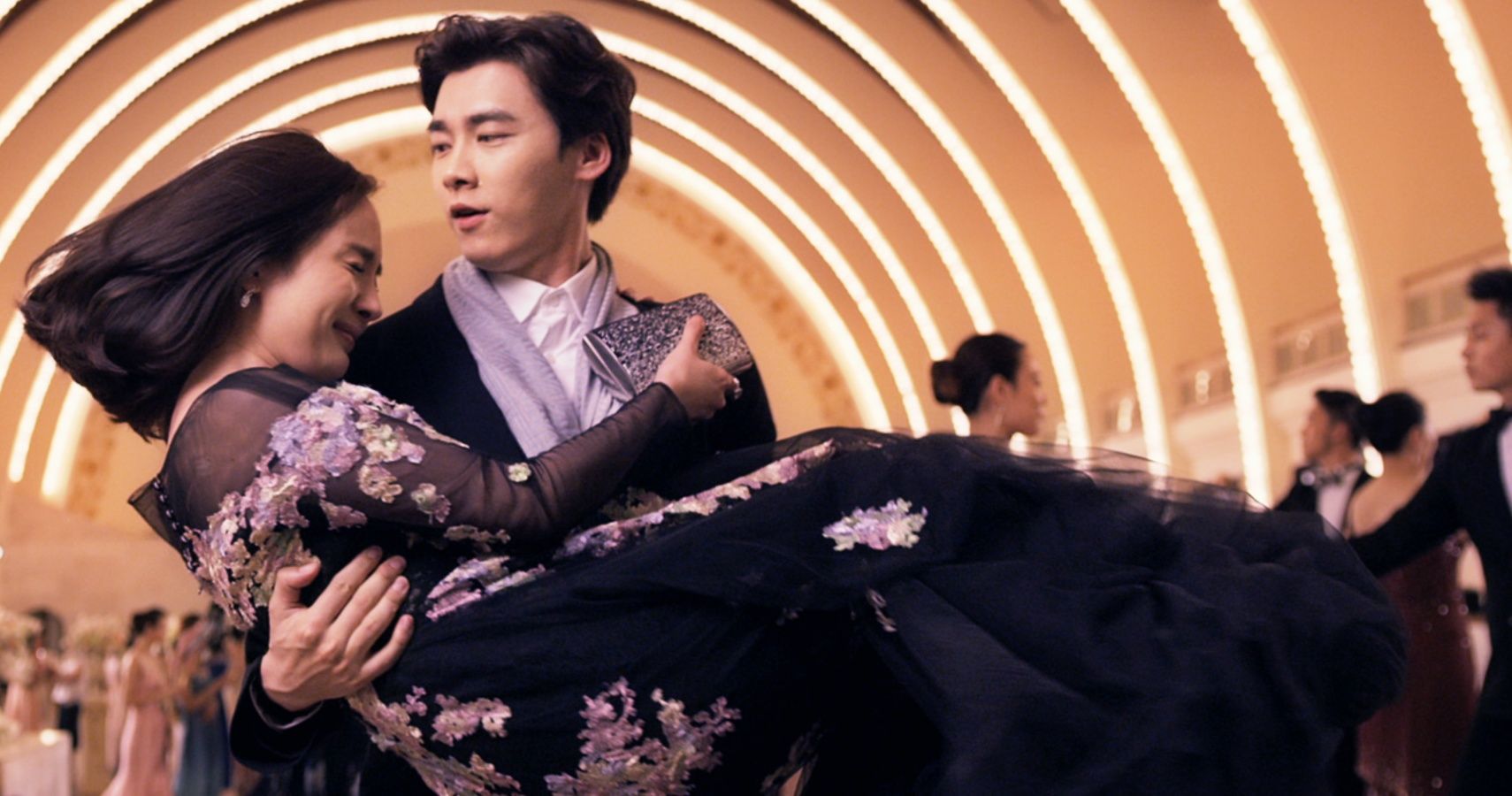 10 Interesting Facts You Need To Know About The Chinese Romantic Drama Fall In Love Like A Star