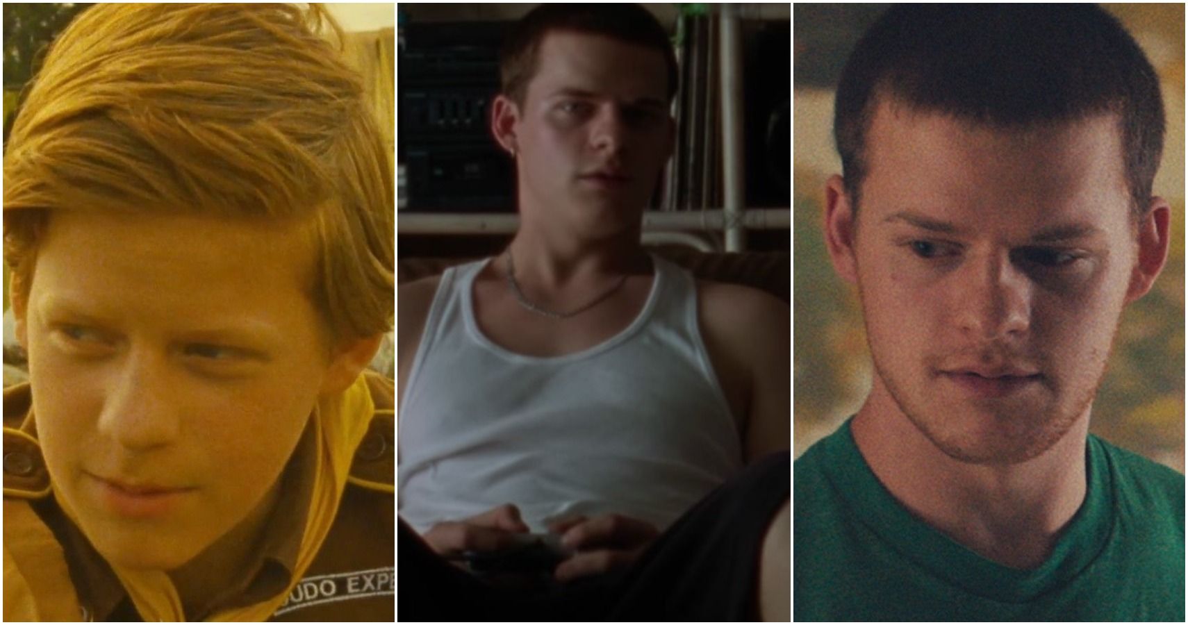 The Top Ten Lucas Hedges Movies According To Rotten Tomatoes