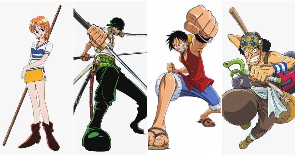 One Piece Top 10 Episodes Of The First 130 According To Imdb One Piece Top 10 Episodes Of The First 130 According To Imdb