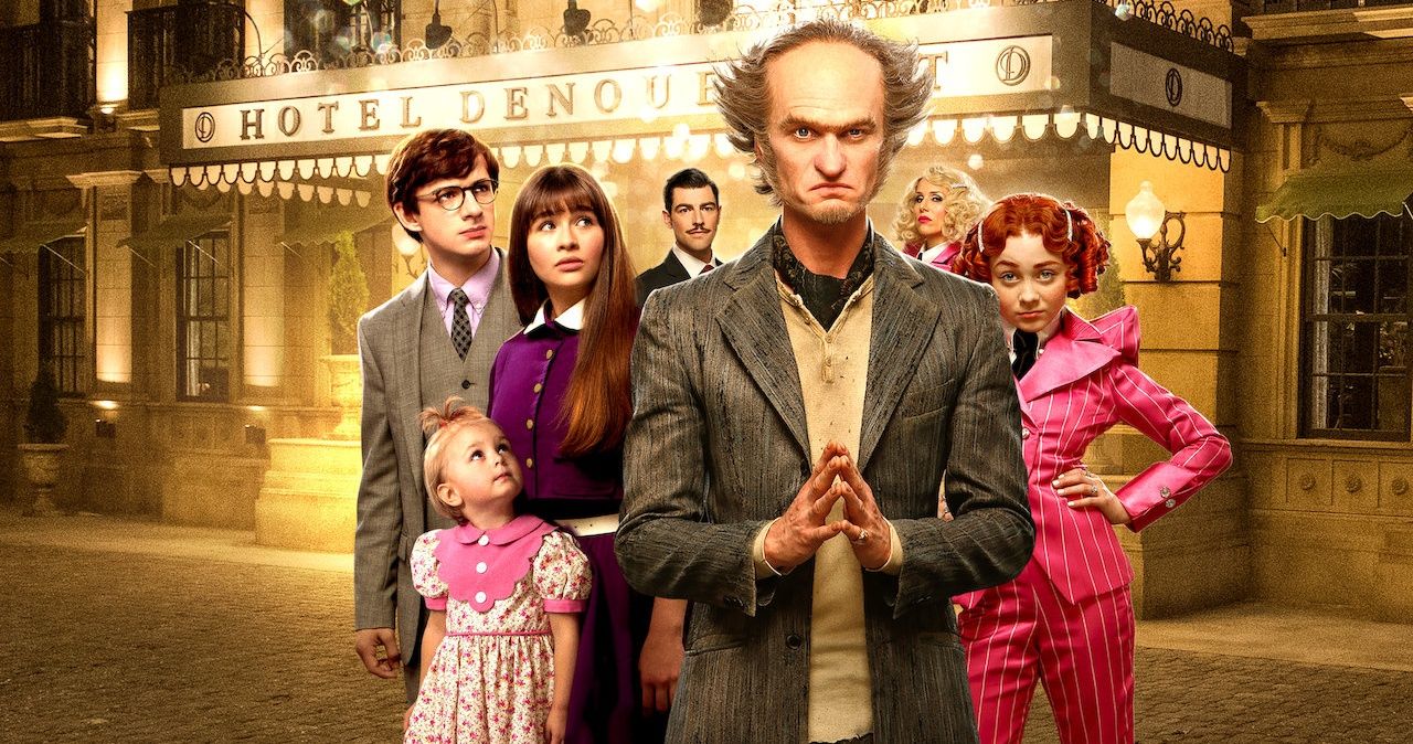 A Series of Unfortunate Events The 10 Best Episodes, Ranked (According