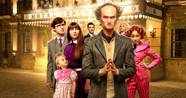 A Series Of Unfortunate Events The 10 Best Episodes Ranked According 