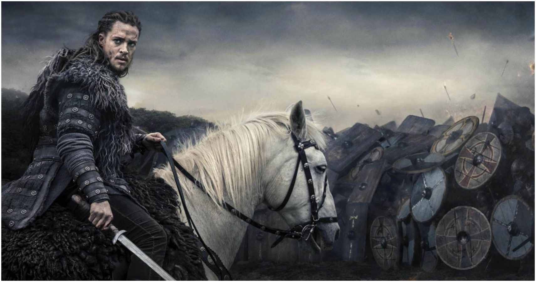 The Last Kingdom: 5 Best Fight Scenes (& 5 That Let Fans Down)