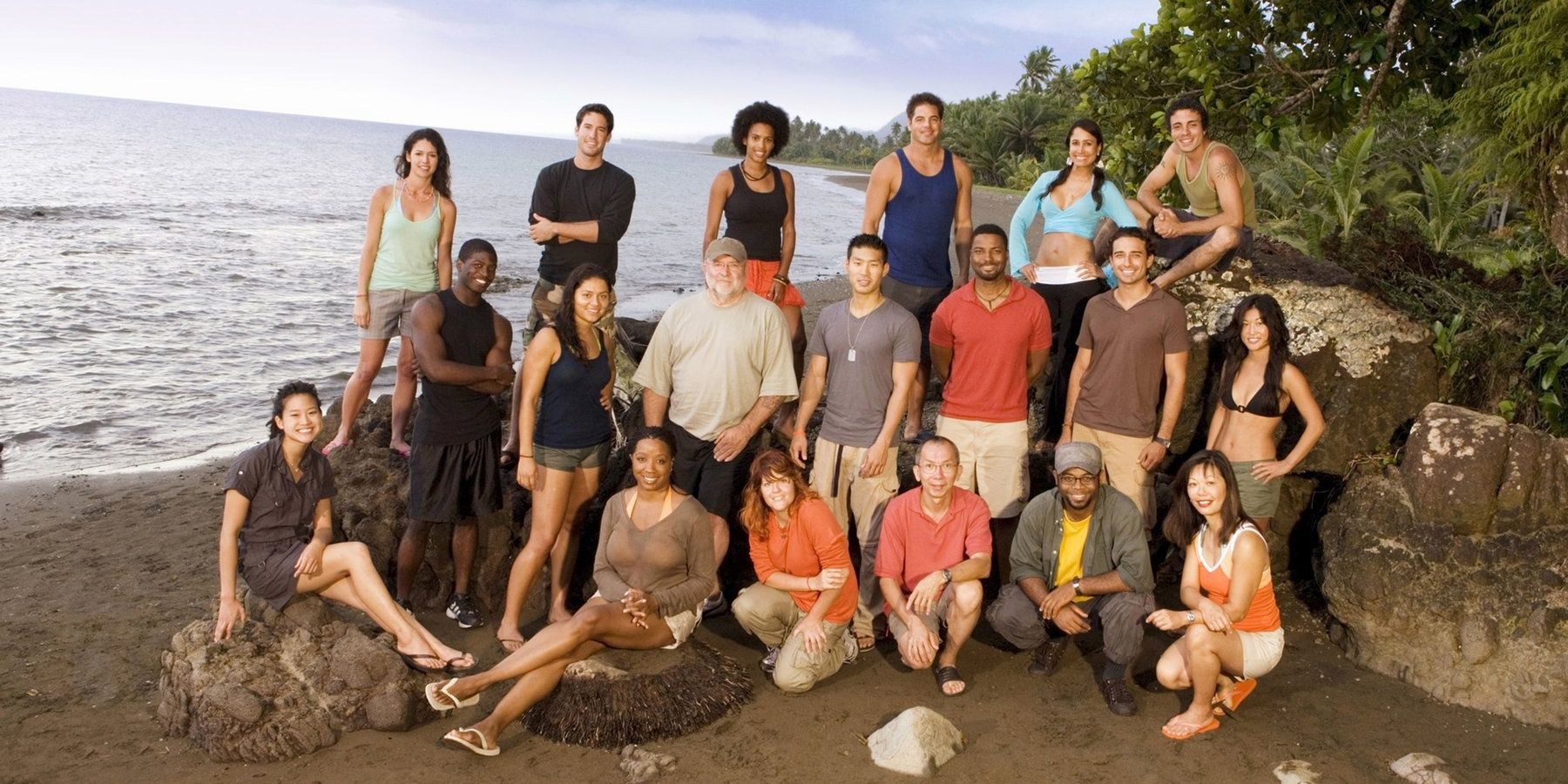 Survivor: The 5 Most Iconic Blindsides (& 5 That Backfired)