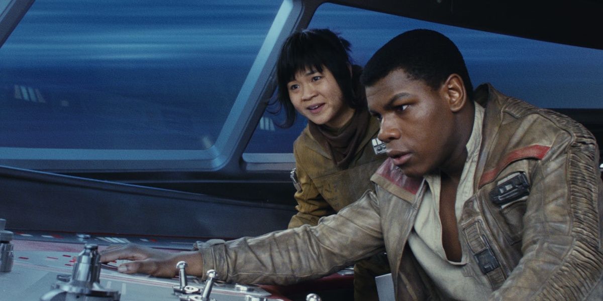 Finn and Rose Cropped