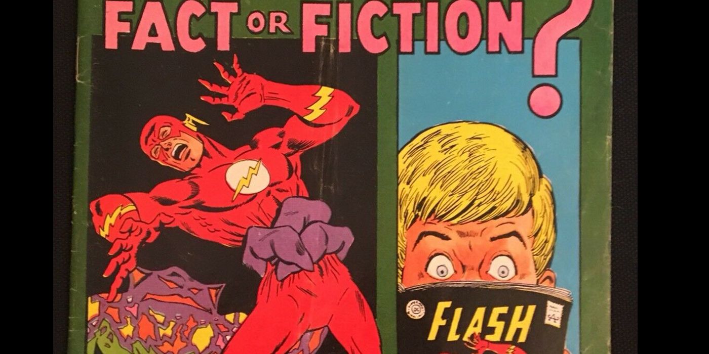 Flash or Fiction