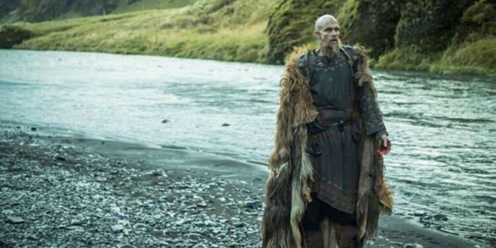 Vikings 7 Things Floki Did That Fans Just Cant Let Go