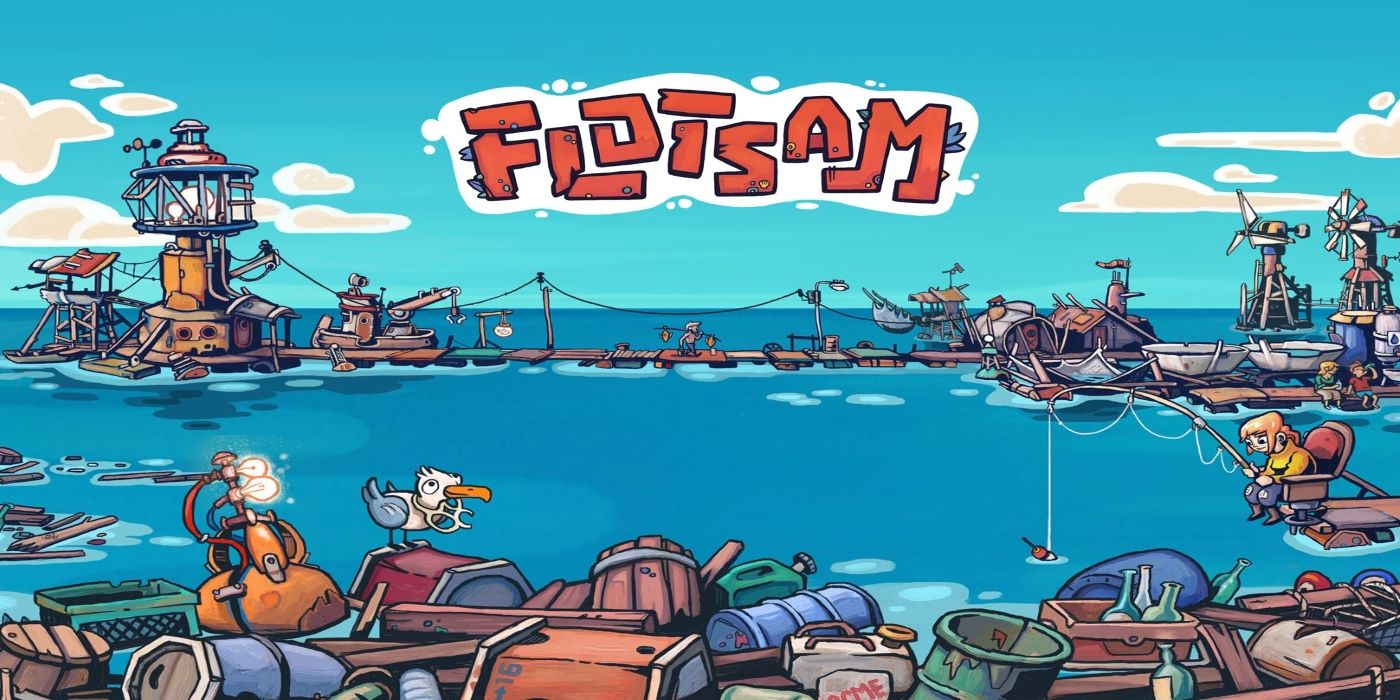 Flotsam Meaning Definition at Ella Johnson blog