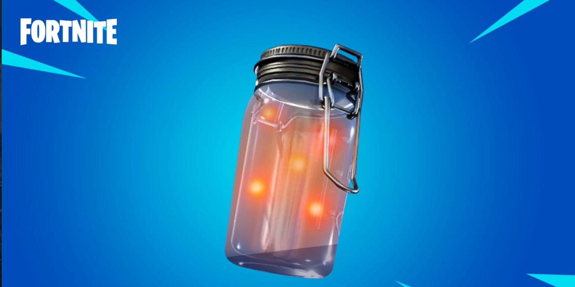 Fortnite Firefly Jar