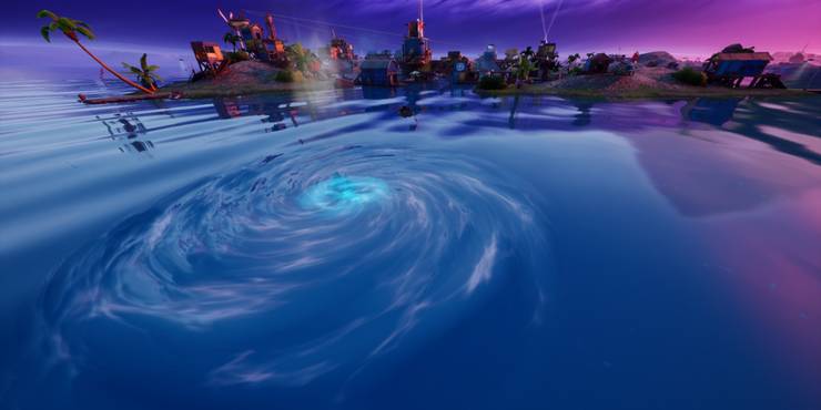 Every New Landmark In Fortnite Season 3 Screen Rant