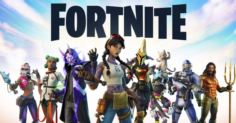 Funny Fortnite Memes Spongebob