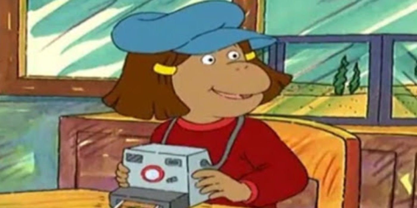 Which Arthur Character Are You Based On Your Zodiac