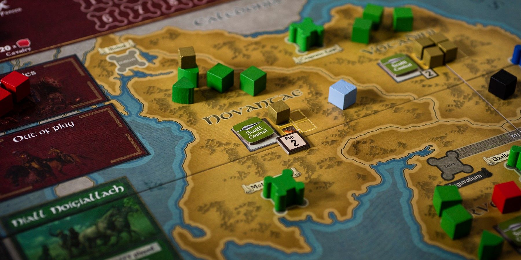 Free Board Games Are Being Given To People Laid Off Over Pandemic