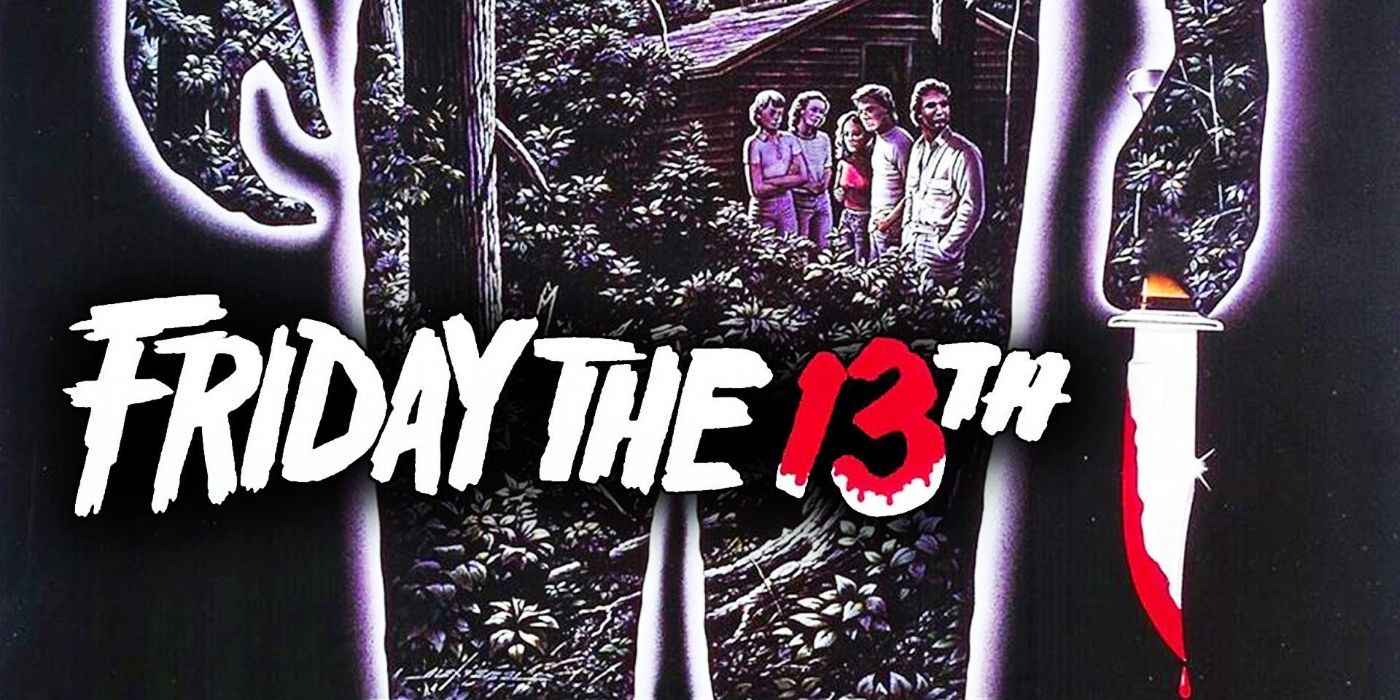 How Friday The 13th Set A Guinness World Record