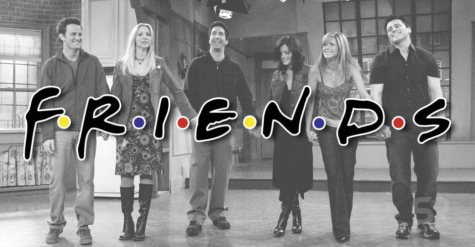 Friends: Why The Show Really Ended After Season 10 | Screen Rant