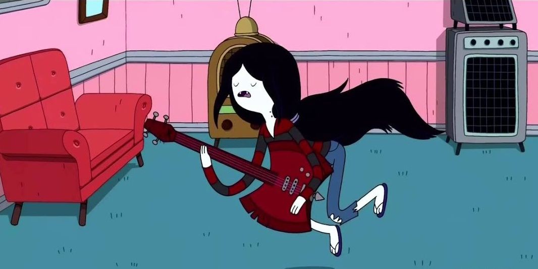 Adventure Time: The 10 Best Songs In The Series, Ranked