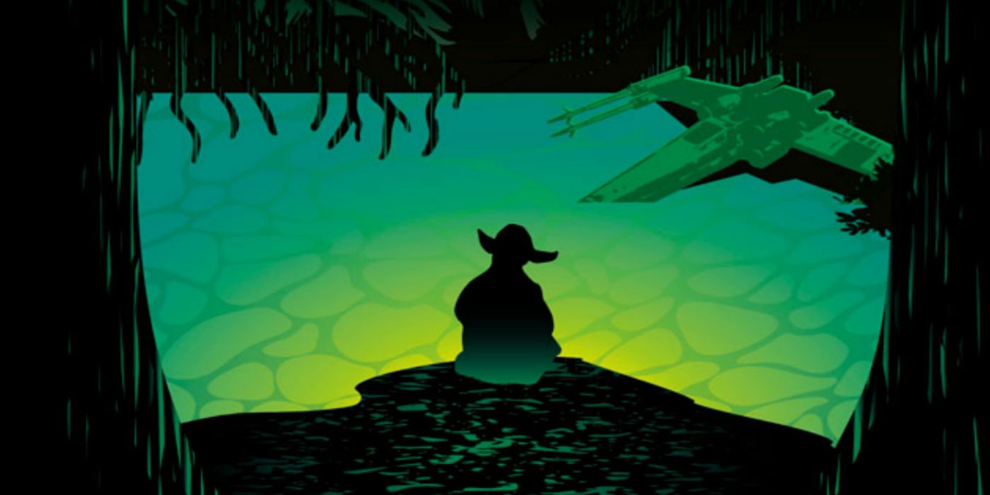 Cover art of From A Certain Point Of View The Empire Strikes Back, a Star Wars novel