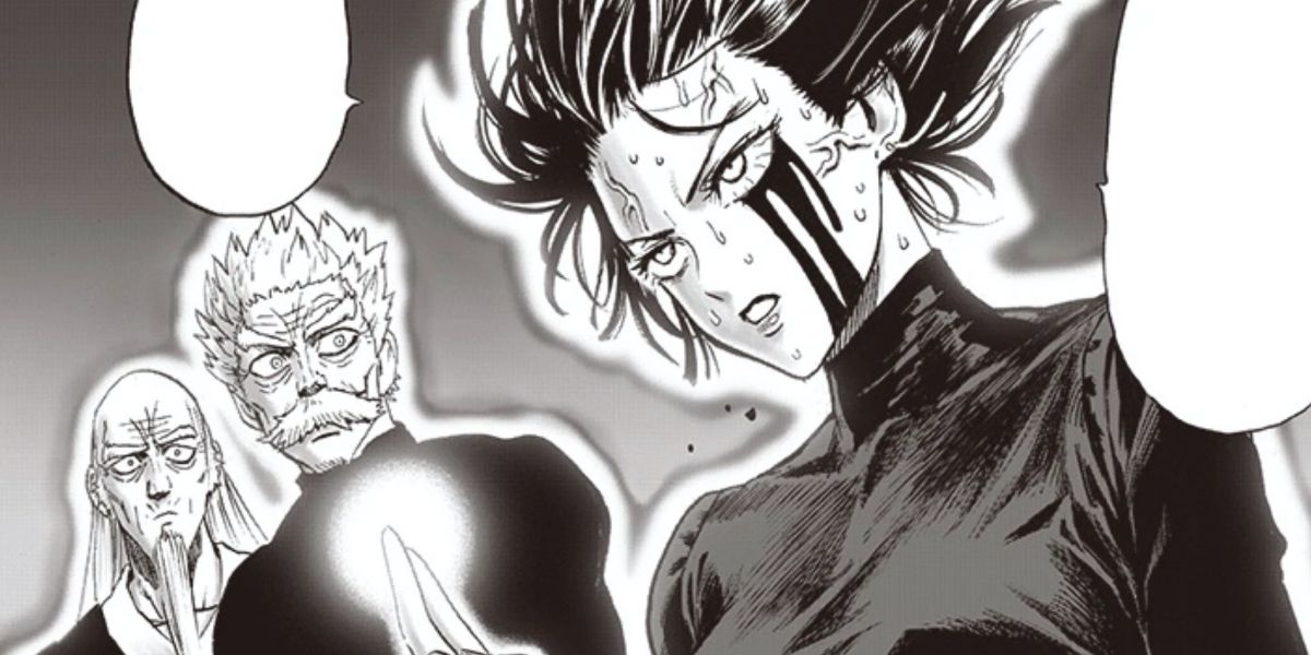 One Punch Man 10 Surprising Facts Fans Need To Know About Fubuki