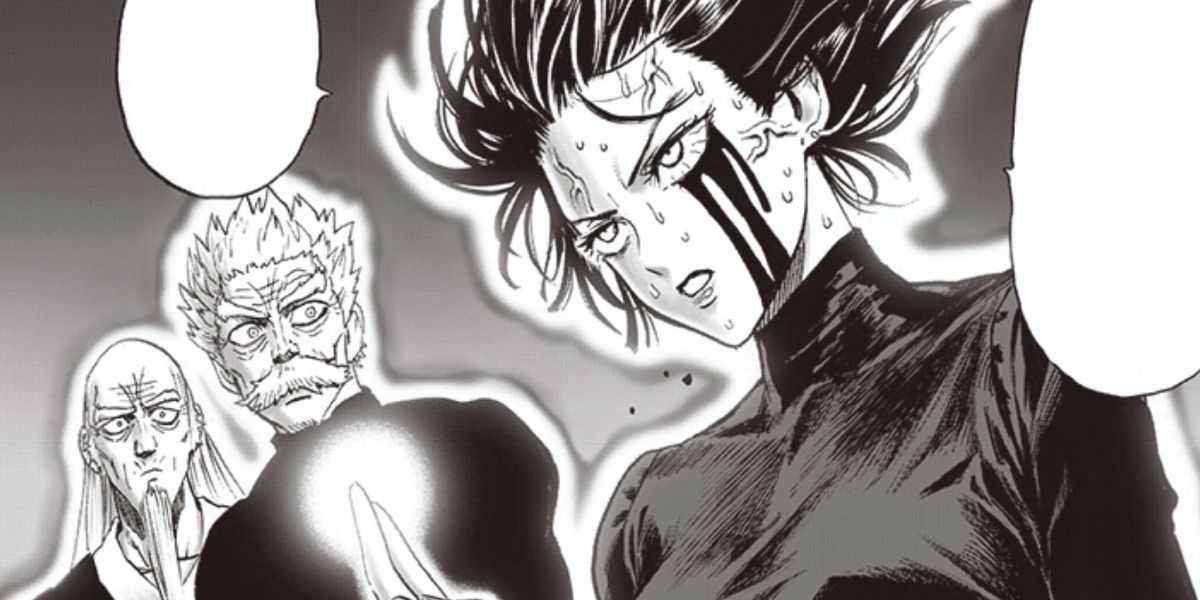 One Punch Man: 10 Surprising Facts Fans Need To Know About Fubuki