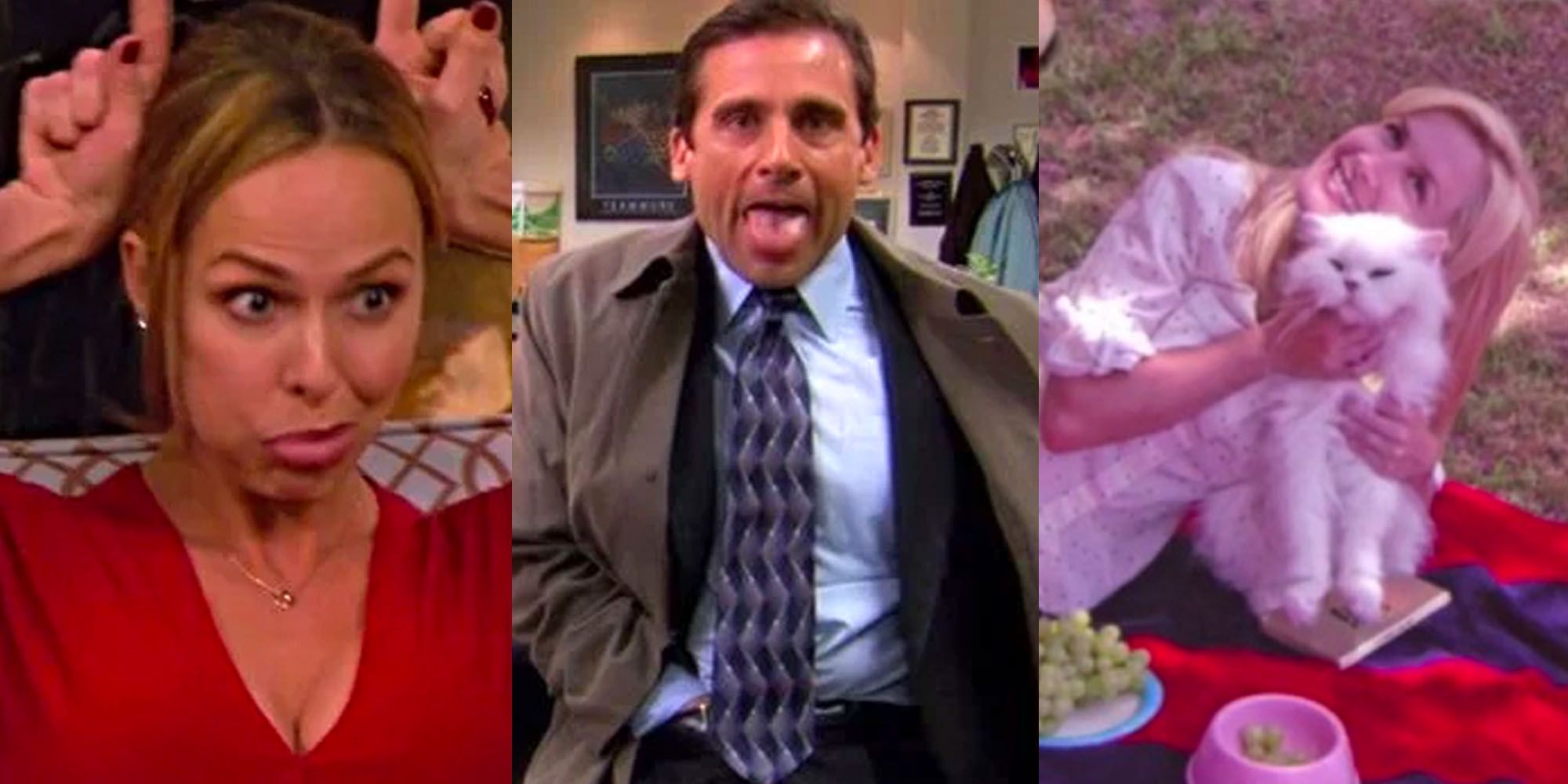 Funniest Scenes From The Office Featured Image