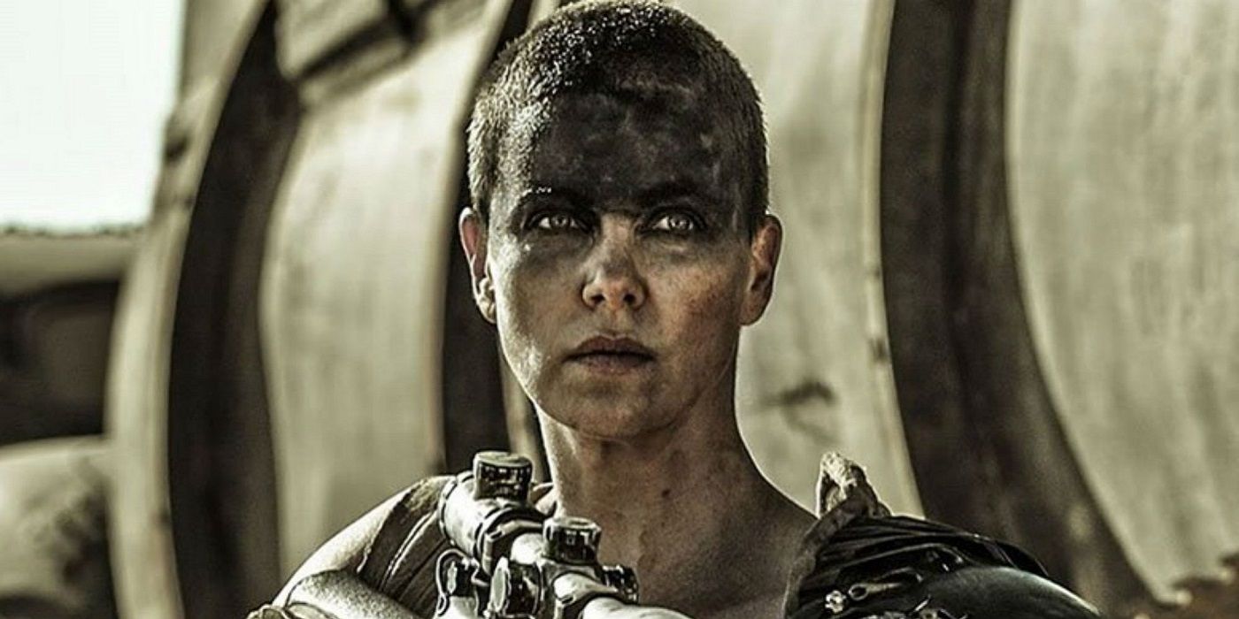 Mad Max: How The Furiosa Prequel Can Still Include Charlize Theron