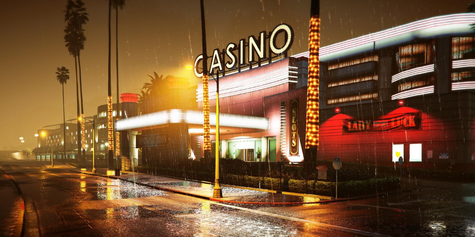 gta v online casino missions list