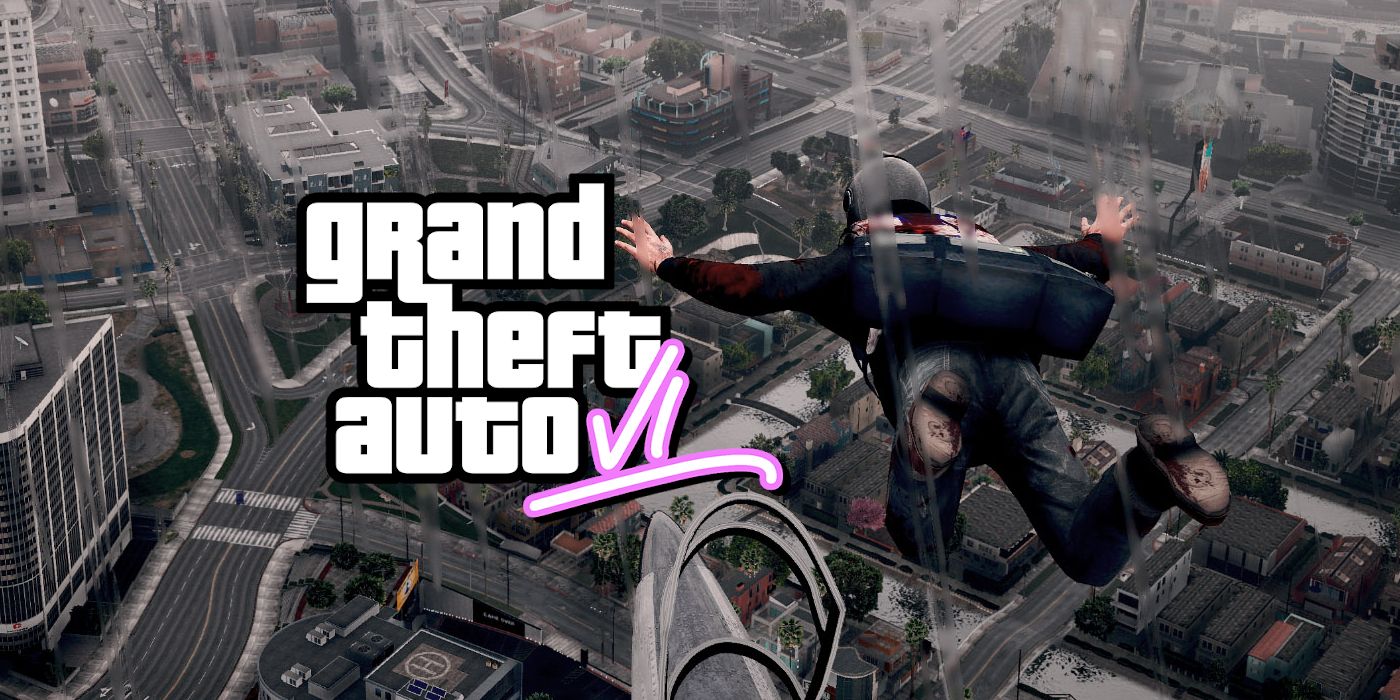 GTA VI Player Poll Features