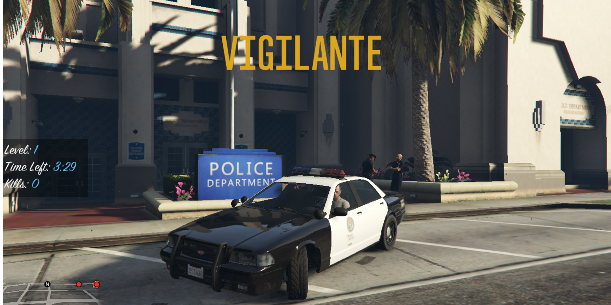 GTA 6 police have been overhauled, says insider