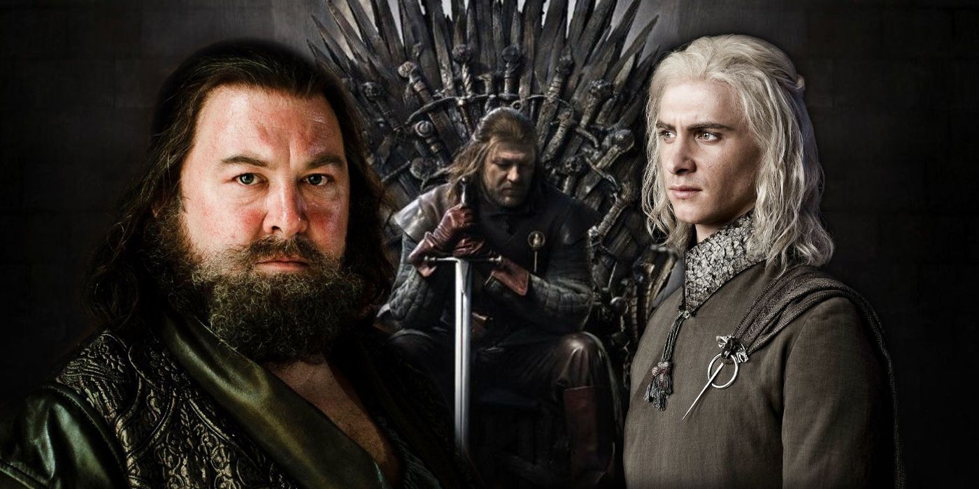 Game Of Thrones: Every Character Death In Season 1